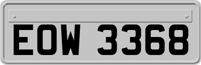 EOW3368