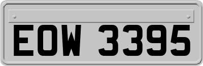 EOW3395