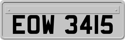 EOW3415