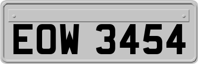 EOW3454