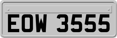 EOW3555