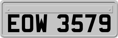EOW3579