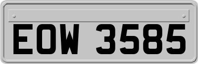 EOW3585