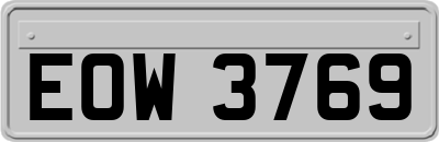 EOW3769