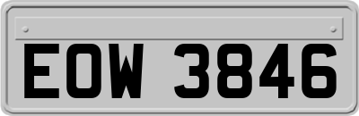 EOW3846