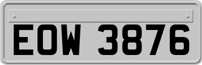 EOW3876