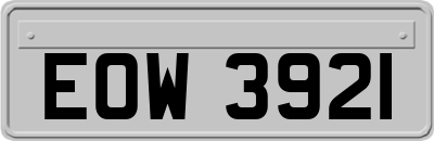 EOW3921