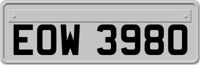 EOW3980