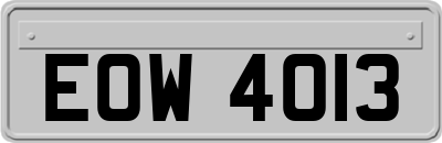 EOW4013