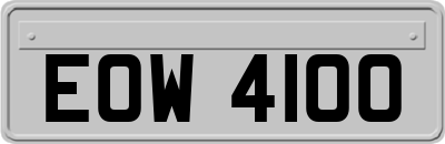 EOW4100