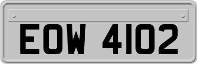 EOW4102