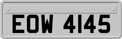 EOW4145