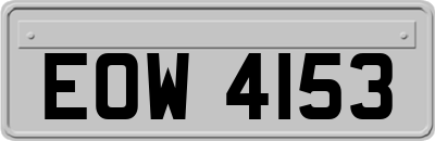 EOW4153