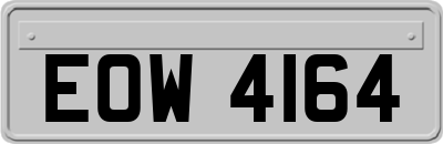 EOW4164