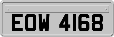 EOW4168