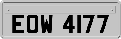 EOW4177