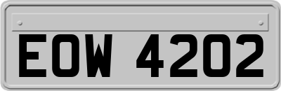 EOW4202