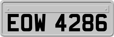 EOW4286