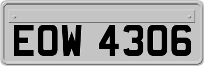 EOW4306