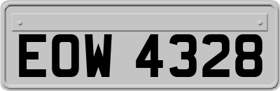 EOW4328