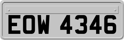 EOW4346