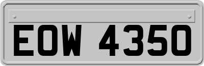 EOW4350
