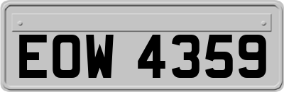 EOW4359
