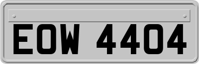 EOW4404