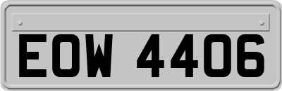 EOW4406