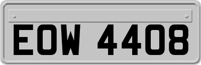 EOW4408