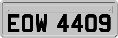 EOW4409