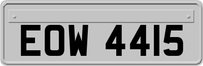 EOW4415