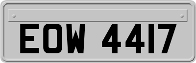 EOW4417