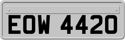 EOW4420