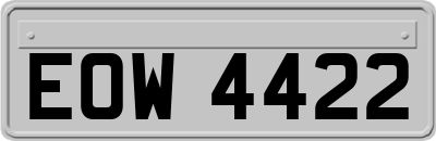 EOW4422