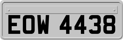 EOW4438