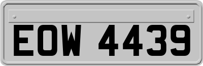 EOW4439