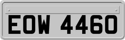 EOW4460