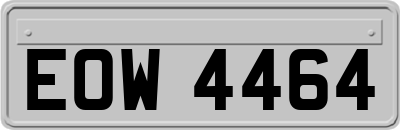 EOW4464