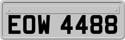 EOW4488