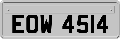EOW4514