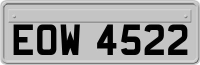 EOW4522