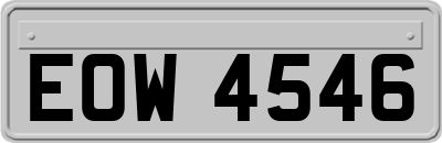EOW4546