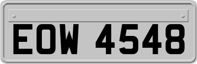 EOW4548