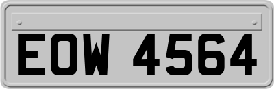EOW4564