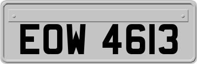 EOW4613