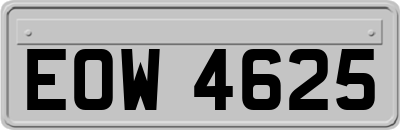 EOW4625