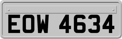 EOW4634