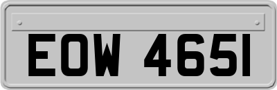 EOW4651