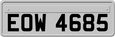 EOW4685
